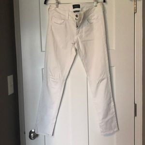 American Eagle Straight Jeans